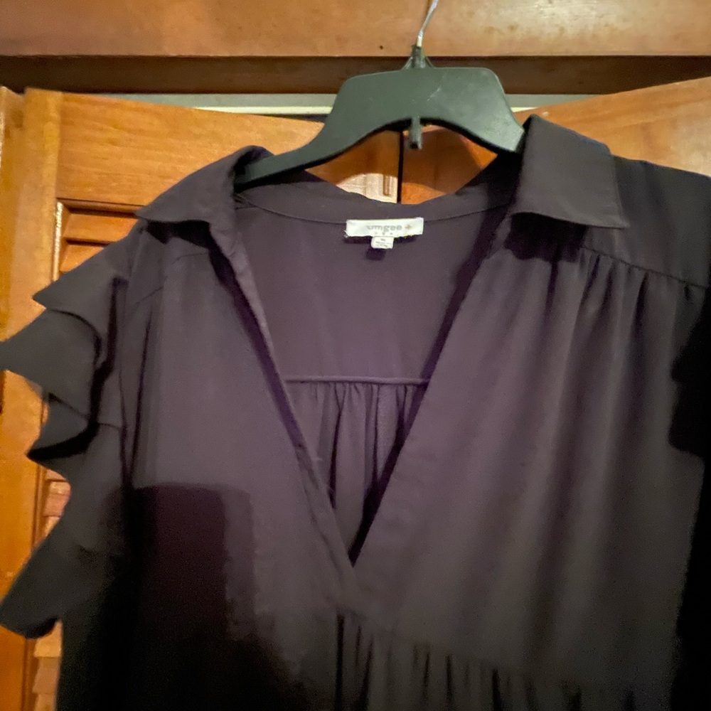 NWOT UMGEE DRESS